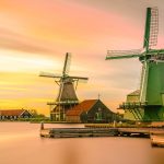 Beautiful Dutch Village That is Magnet for Photographers to Start Charging Tourist Fee