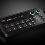 Rode Streamlines its A/V Console into Smaller, Cheaper RodeCaster Video S