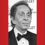 Valentino Garavani, Fashion Visionary and Photography Muse, Dies at 93